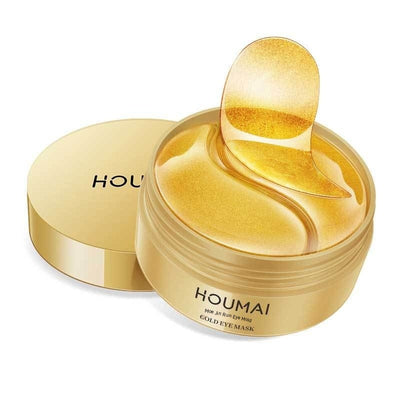 24k Golden Eye Patch Mask