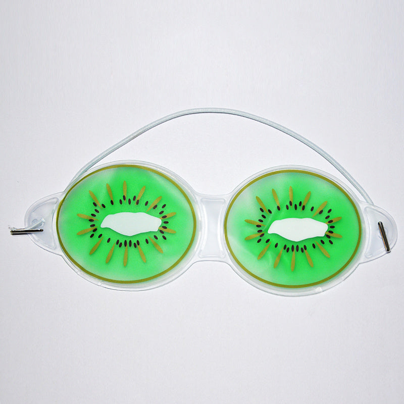 Ice Eye Mask