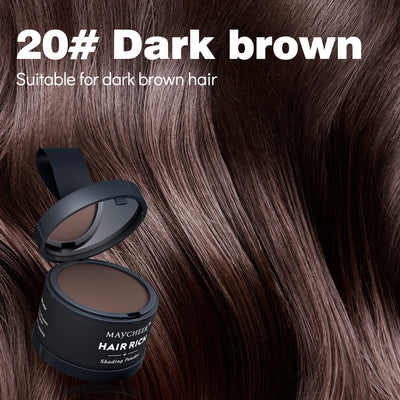 Hairline Sculpting Powder