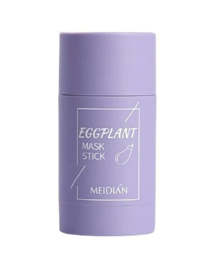 Cleansing Green Tea Oil Control Anti-Acne Whitening Clay Stick Mask