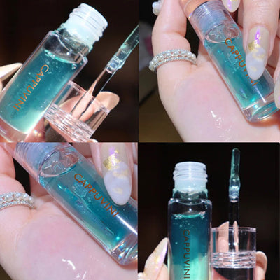 Moisturizing Lip Gloss