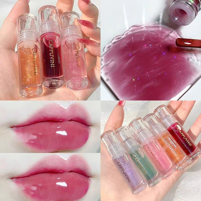 Moisturizing Lip Gloss