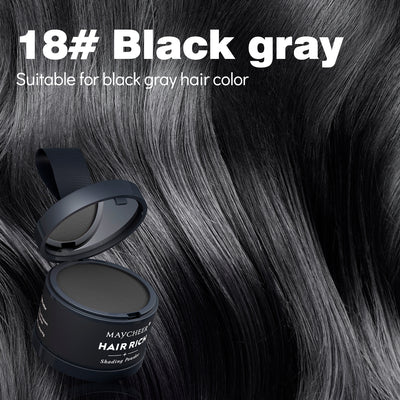 Hairline Sculpting Powder