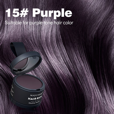 Hairline Sculpting Powder
