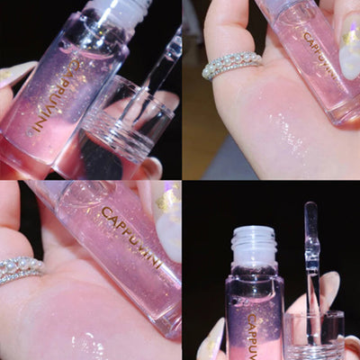 Moisturizing Lip Gloss