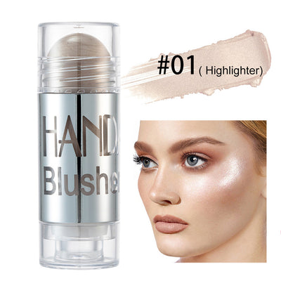 Long Lasting Cheek Blusher