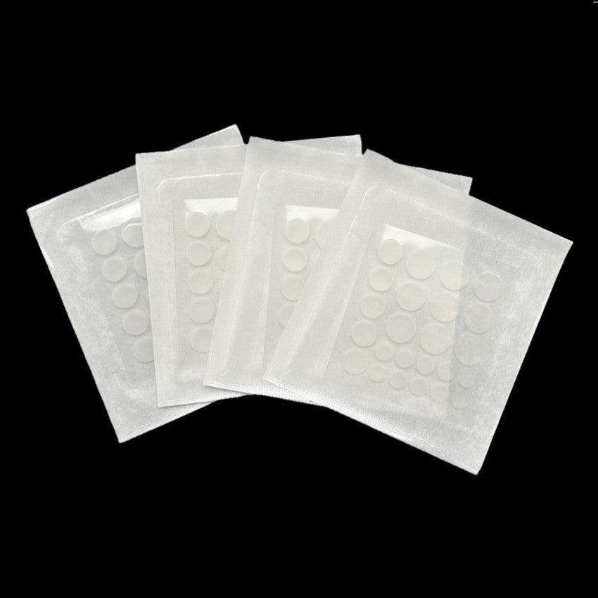 COSRX Hydrocolloid Invisible and Waterproof Acne Patch