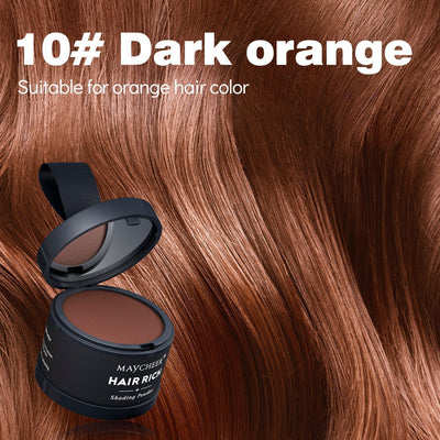 Hairline Sculpting Powder