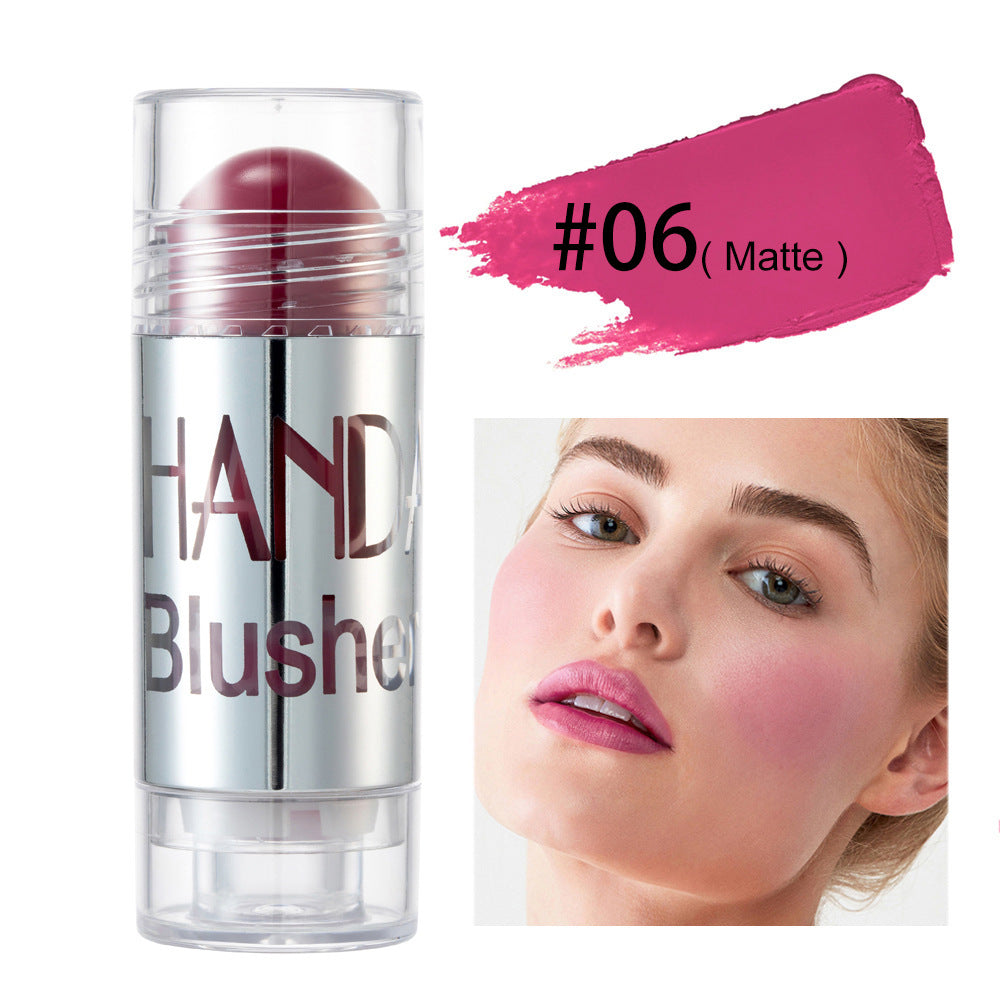 Long Lasting Cheek Blusher