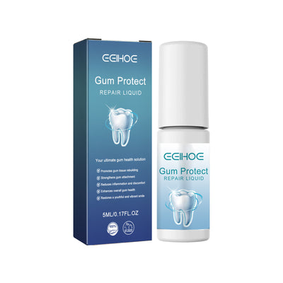 Gum Repair Set