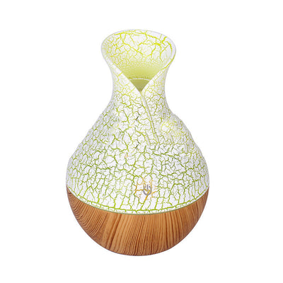 LED Vase humidifier