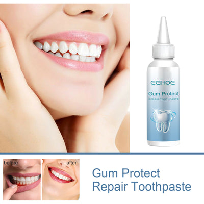 Gum Repair Set