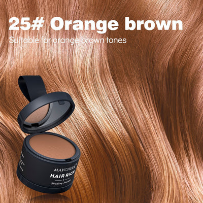 Hairline Sculpting Powder