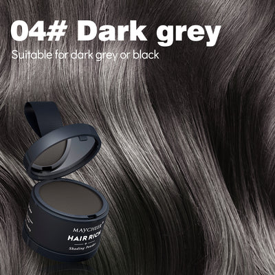 Hairline Sculpting Powder