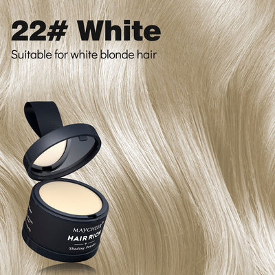 Hairline Sculpting Powder
